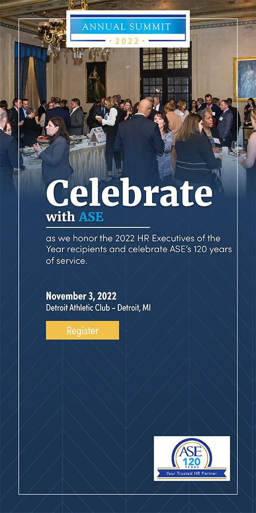 ASE Annual Summit